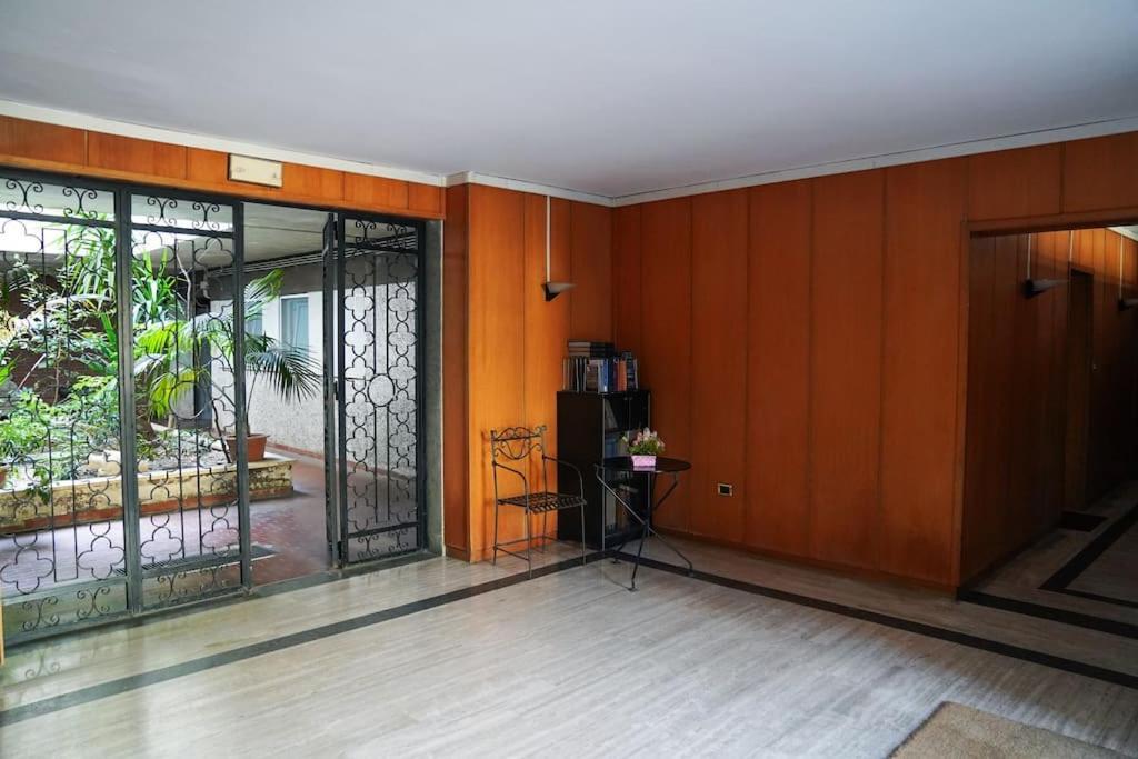 San Peter View Apartamento Roma Exterior foto